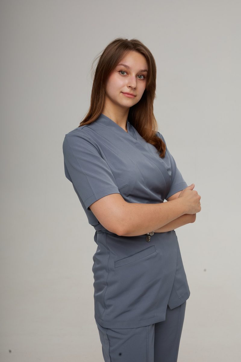 Ларина Анна Николаевна